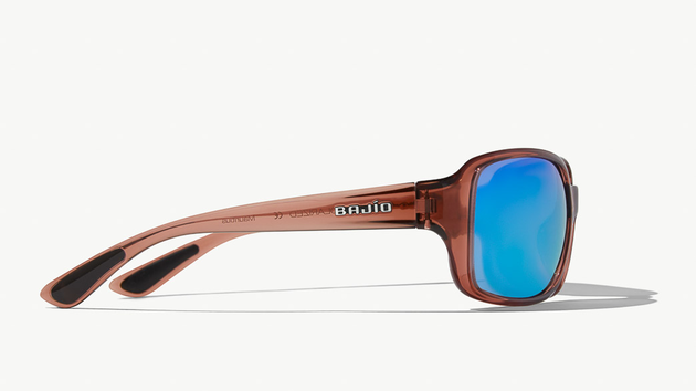Balam - Guava | Trevally Blue Mirror Polycarbonate