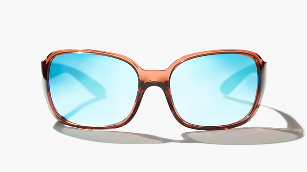 Image of Balam - Guava | Trevally Blue Mirror Polycarbonate