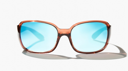Image of Balam - Guava | Trevally Blue Mirror Polycarbonate