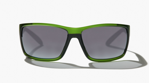 Image of Bales Beach - Green Cerveza | Jack Grey Glass