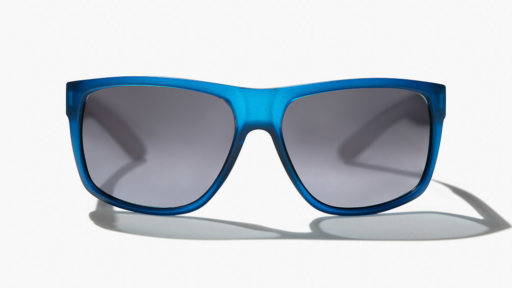 Image of Boneville - Blue Vin | Jack Grey Glass