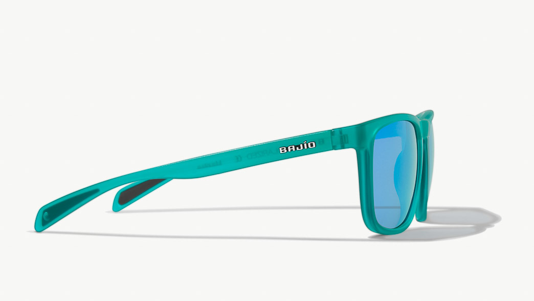 Calda - Tinta | Trevally Blue Mirror Glass