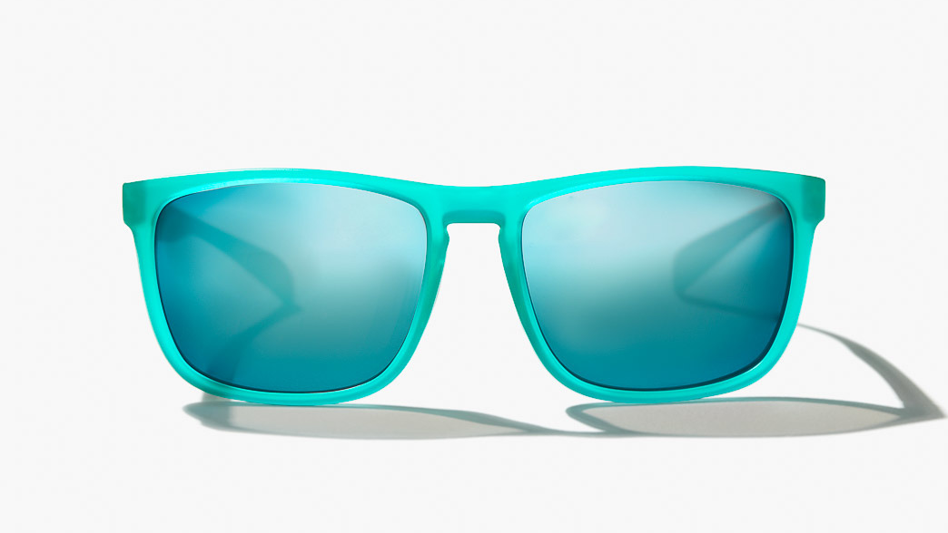 Image of Calda - Tinta | Trevally Blue Mirror Glass