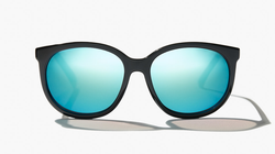 Image of Casuarina - Black Gloss | Trevally Blue Mirror Glass