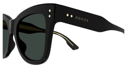 Image of GG1082S - Black | Smoke