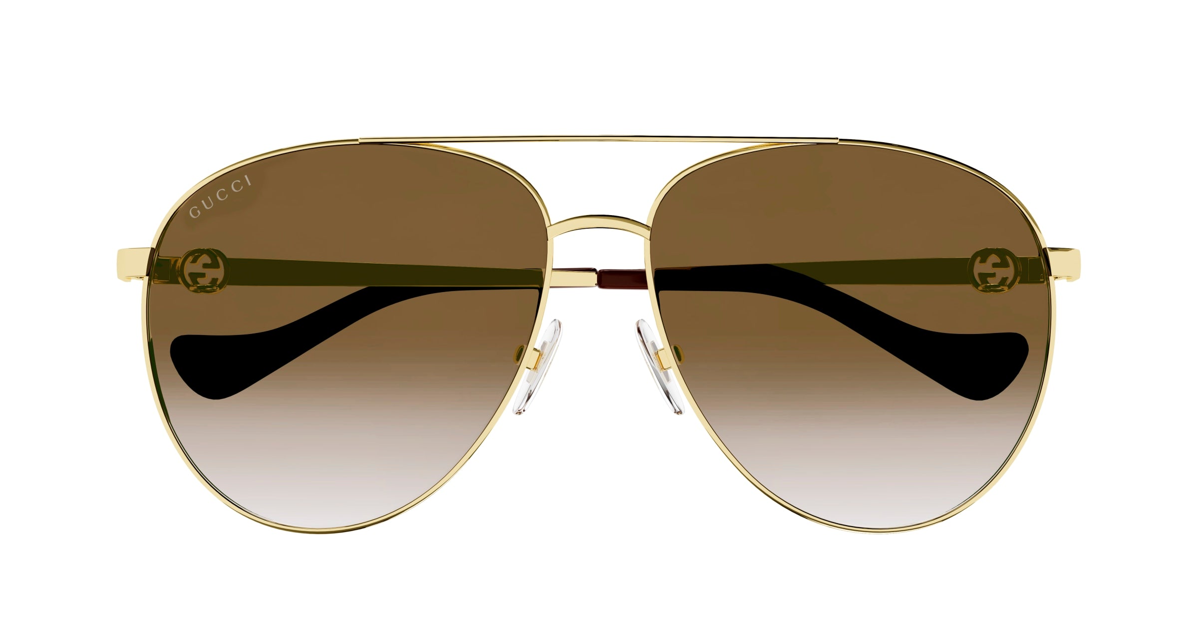Image of GG1088S - Gold | Brown Gradient