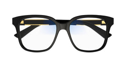 Image of GG1192S - Shiny Black | Clear Photochromic