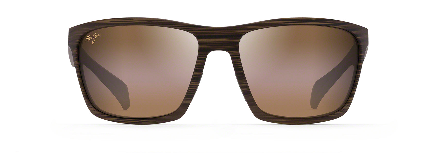 Makoa - Matte Brown Woodgrain | HCL Bronze