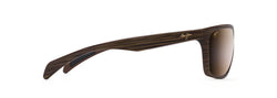 Image of Makoa - Matte Brown Woodgrain | HCL Bronze