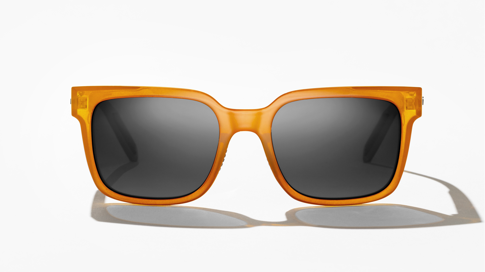 Image of Paila - Mango Gloss | Grey Polycarbonate