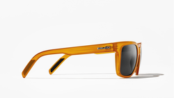 Image of Paila - Mango Gloss | Grey Polycarbonate