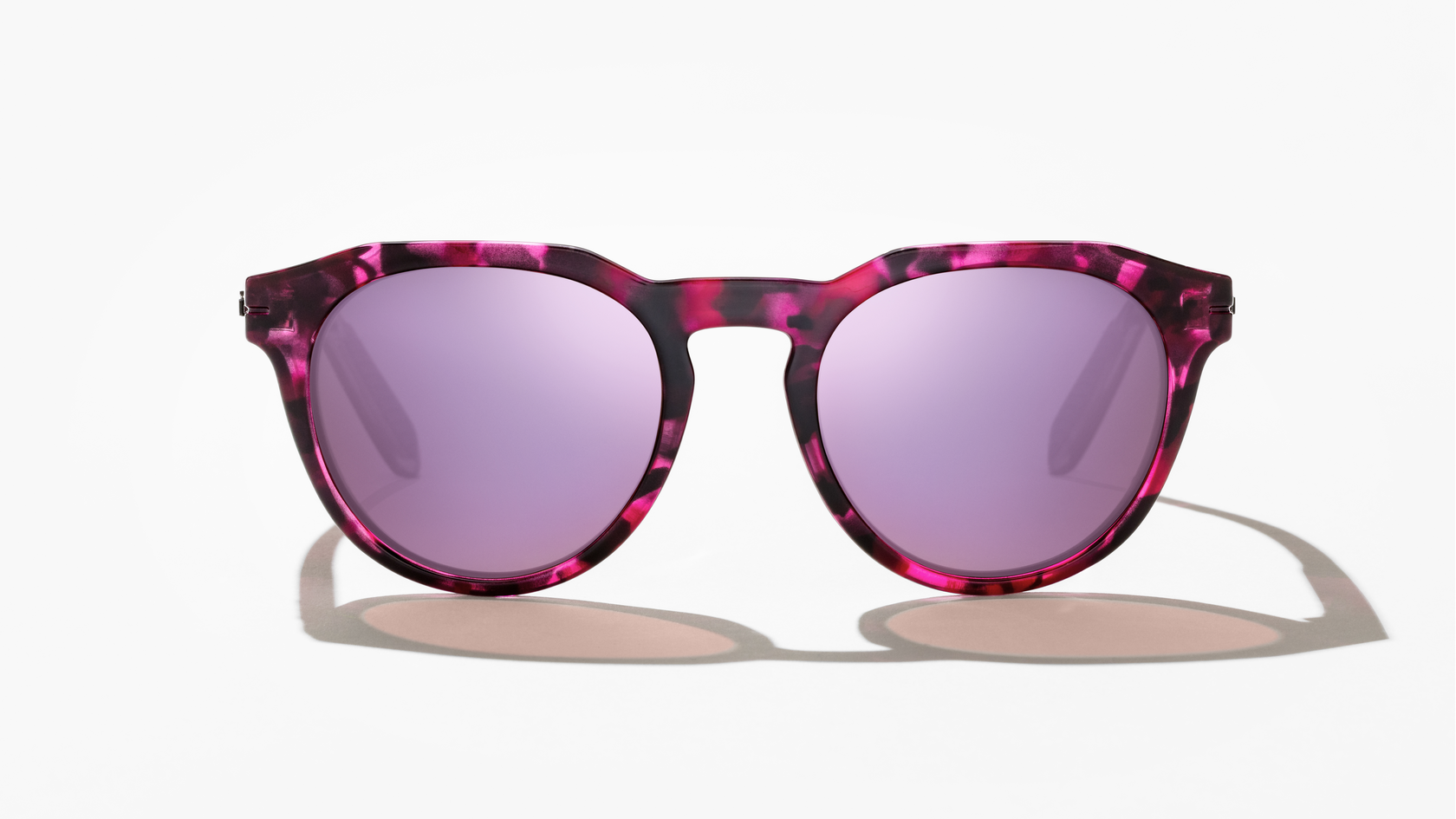 Image of Paraiso - Vivo Tortoise Gloss | Rose Mirror Glass