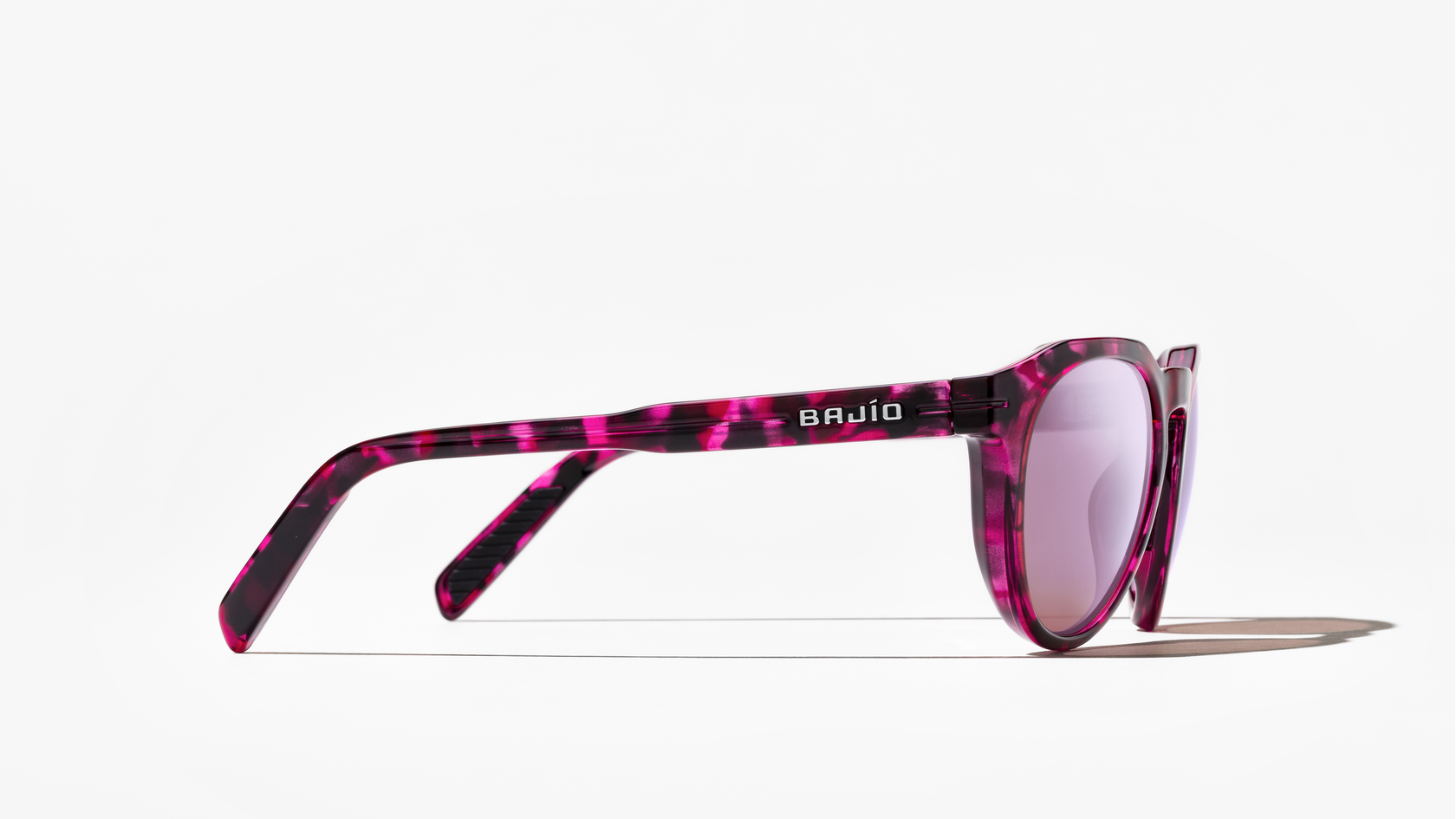 Image of Paraiso - Vivo Tortoise Gloss | Rose Mirror Glass