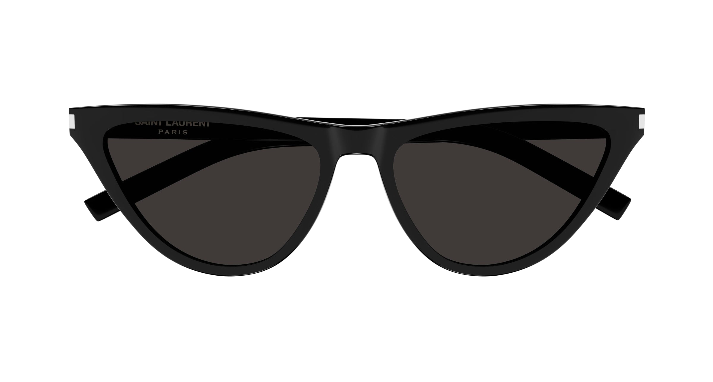 Image of SL 550 Slim - Shiny Black | Black