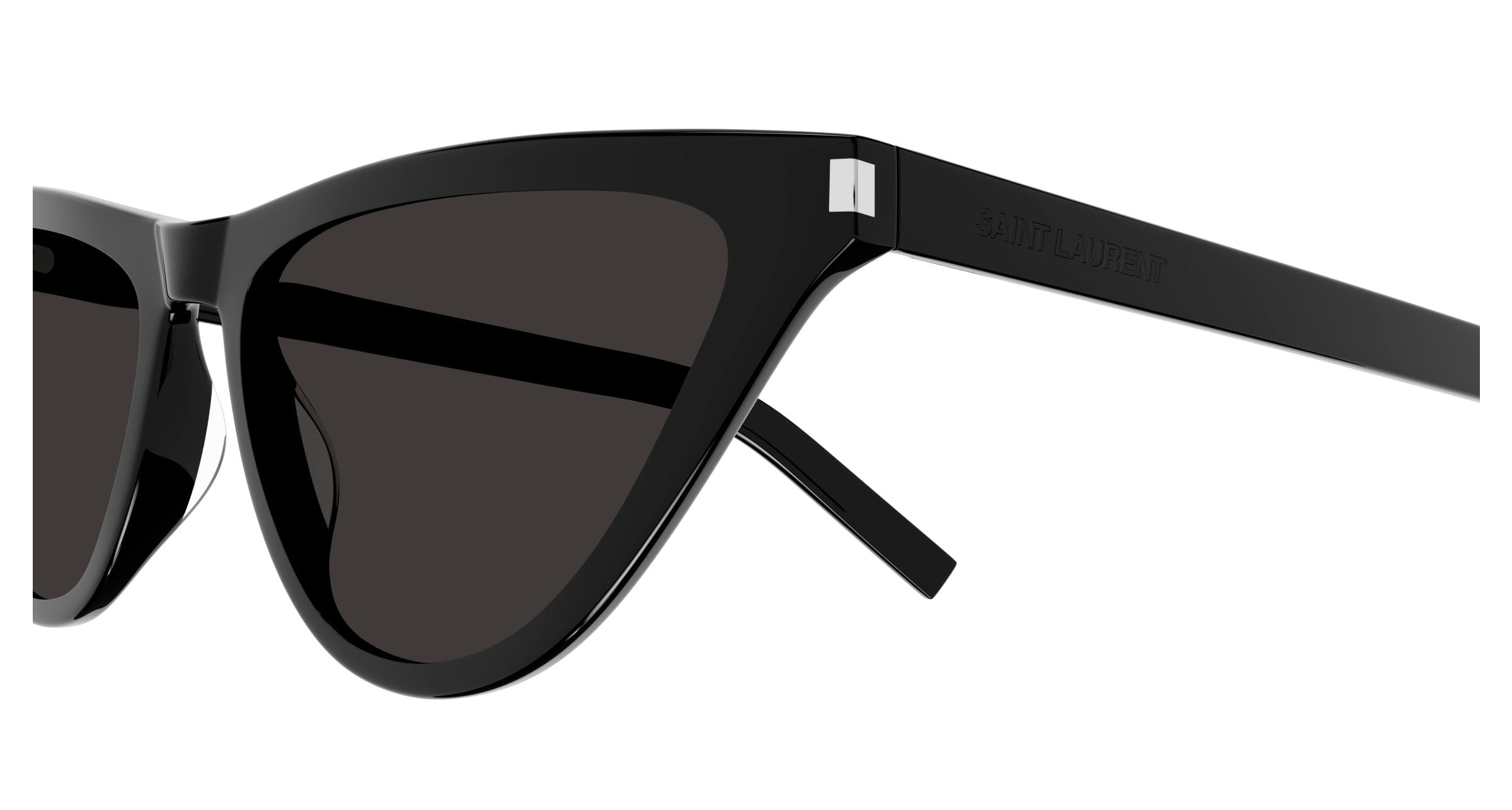 Image of SL 550 Slim - Shiny Black | Black