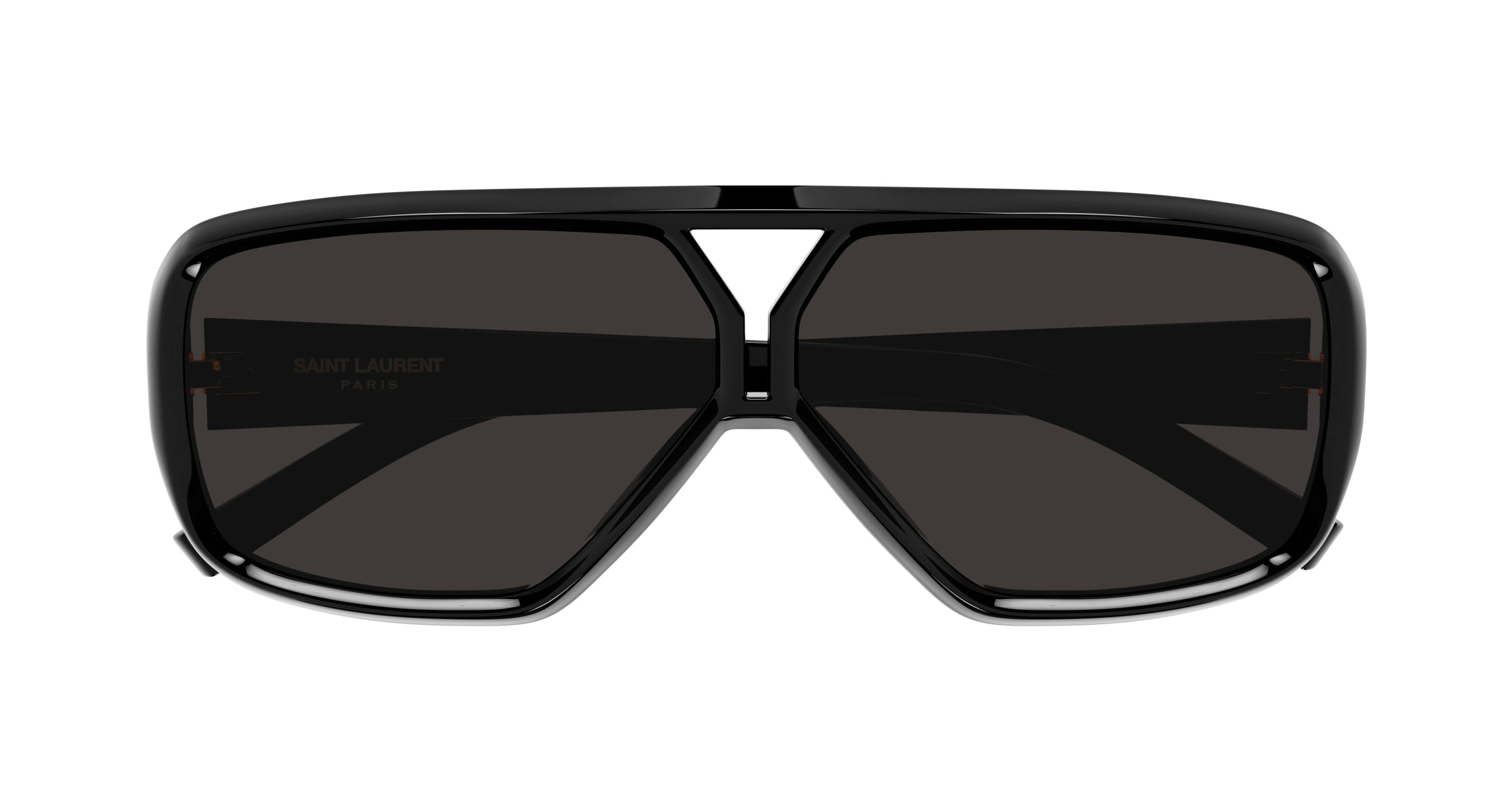 SL 569 Y - Shiny Black | Black