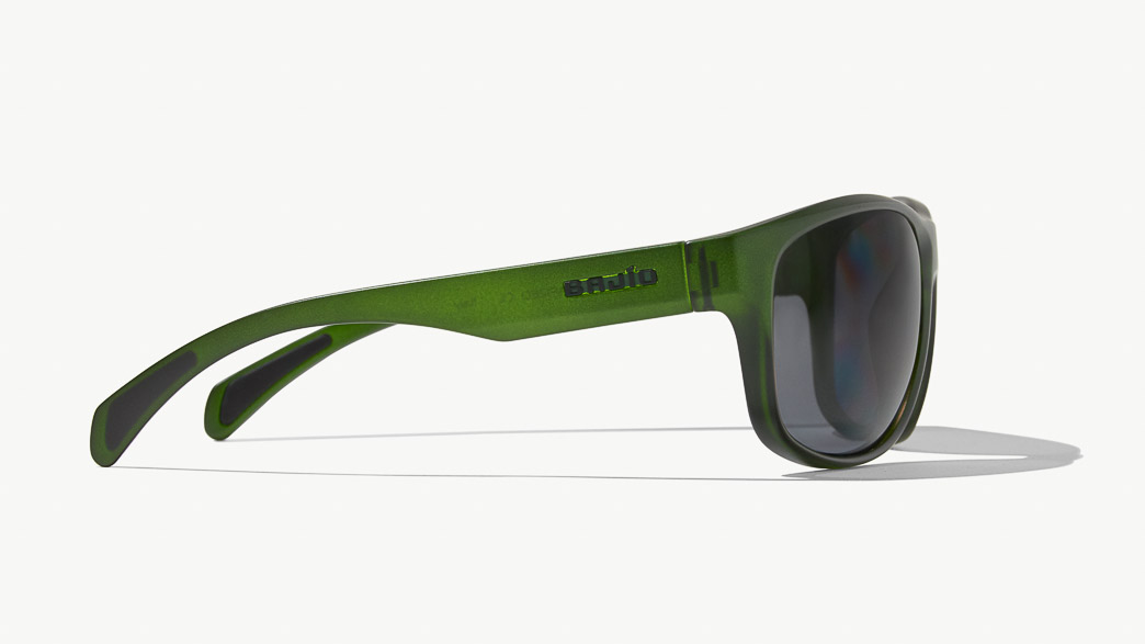 Image of Scuch - Green Cerveza | Jack Grey Glass