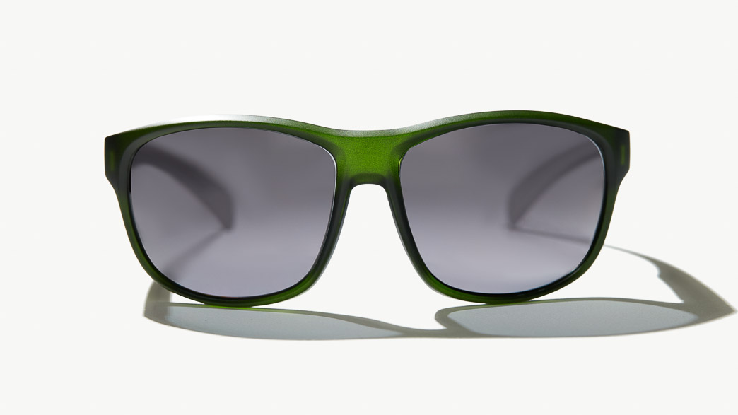 Image of Scuch - Green Cerveza | Jack Grey Glass