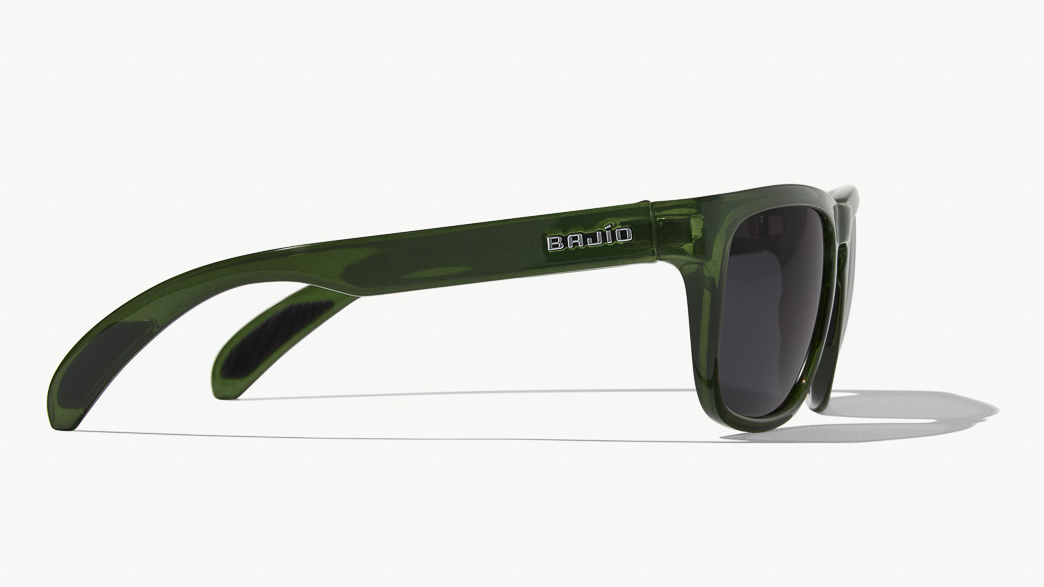 Image of EOL-Swash - Cerveza | Jack Grey Polycarbonate