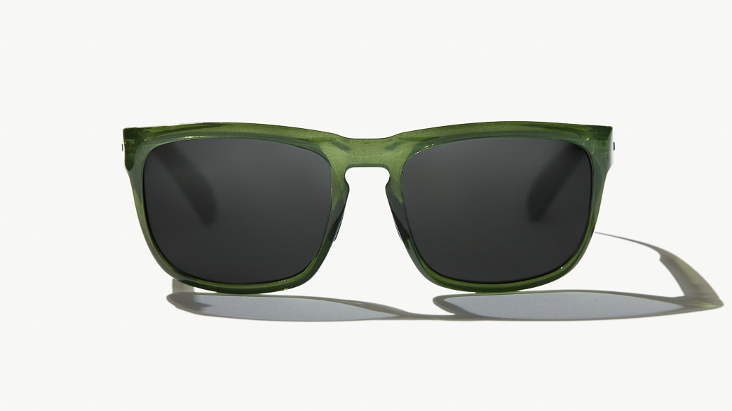 Image of EOL-Swash - Cerveza | Jack Grey Polycarbonate