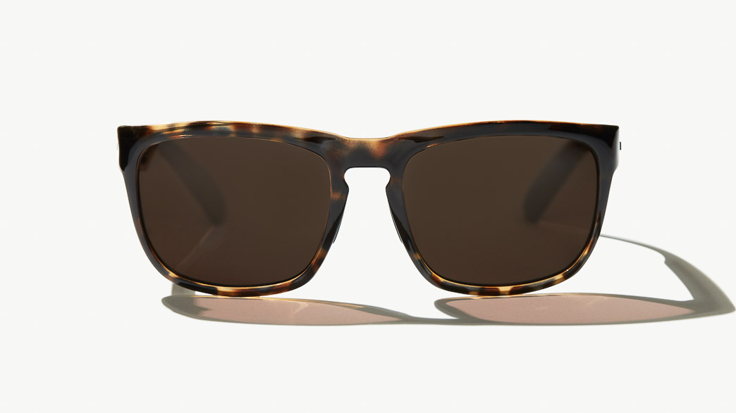 Image of Swash - Dark Tortoise | Snapper Copper Polycarbonate