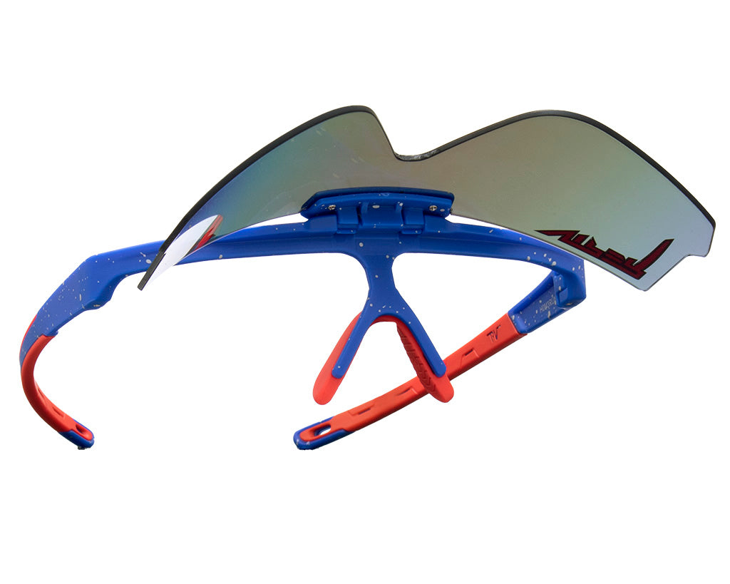 Image of The Flip-Offs