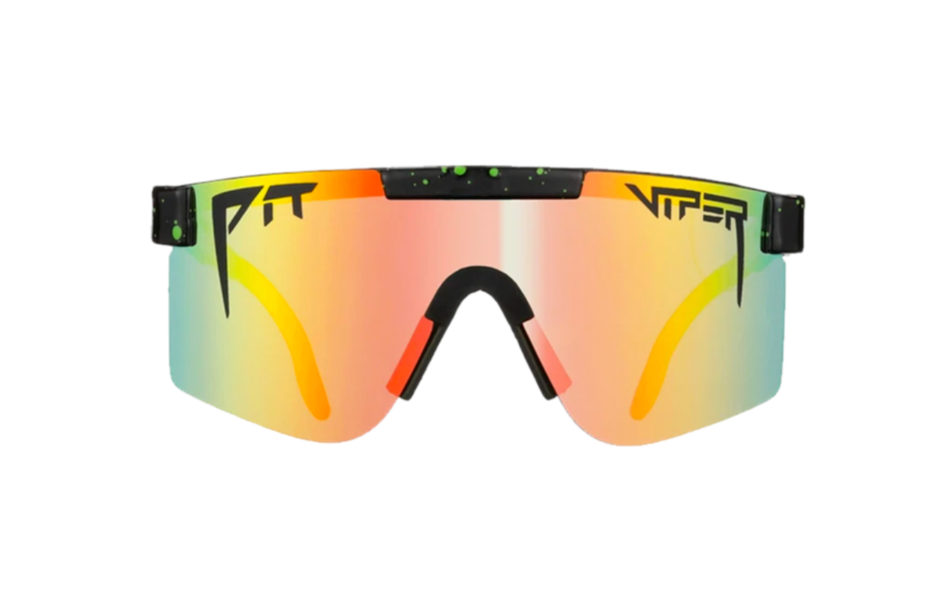 Image of The Single Wides