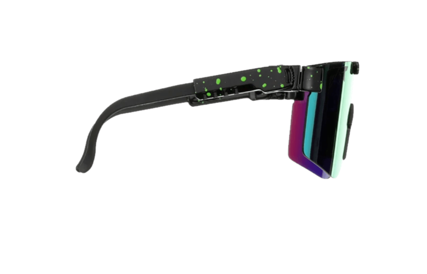 Image of The Single Wides