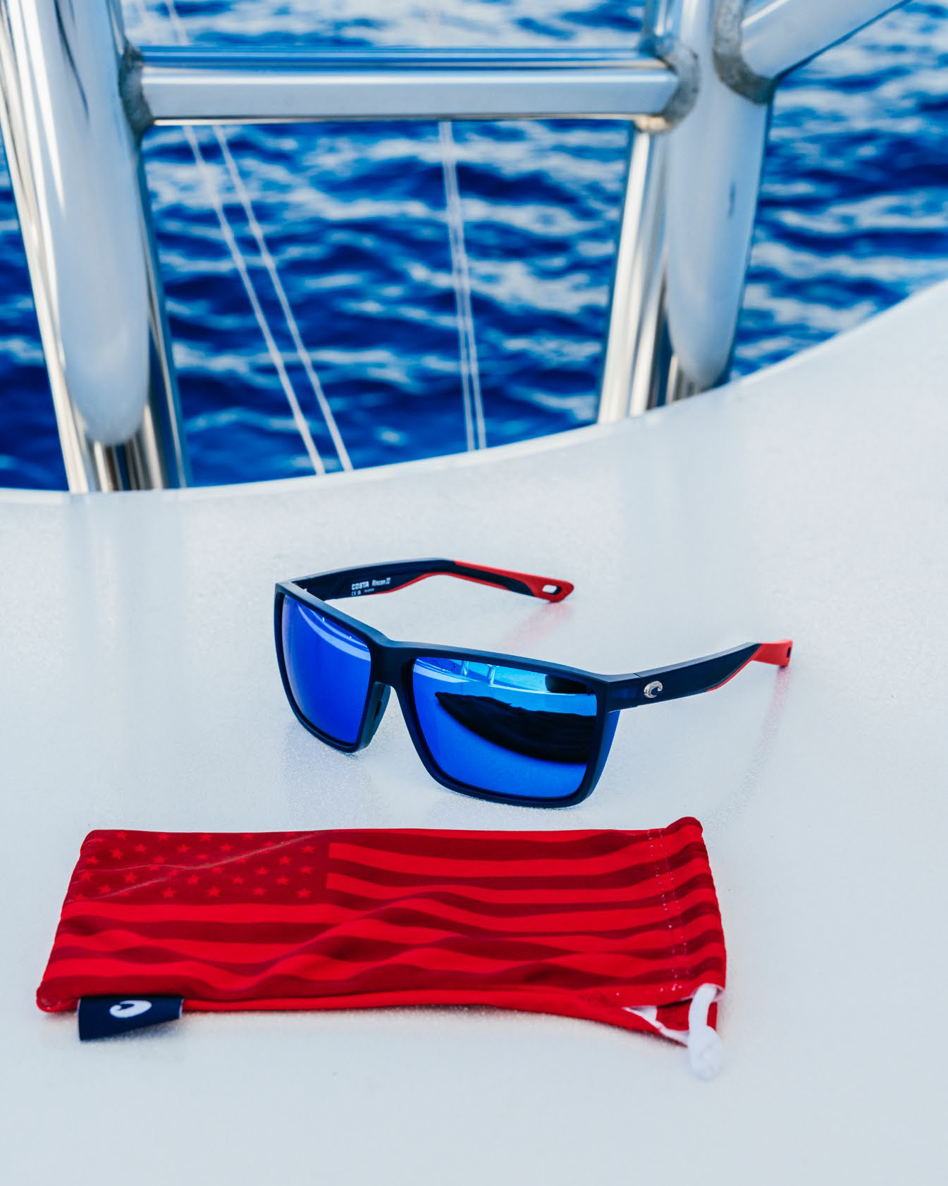 Sunglass World