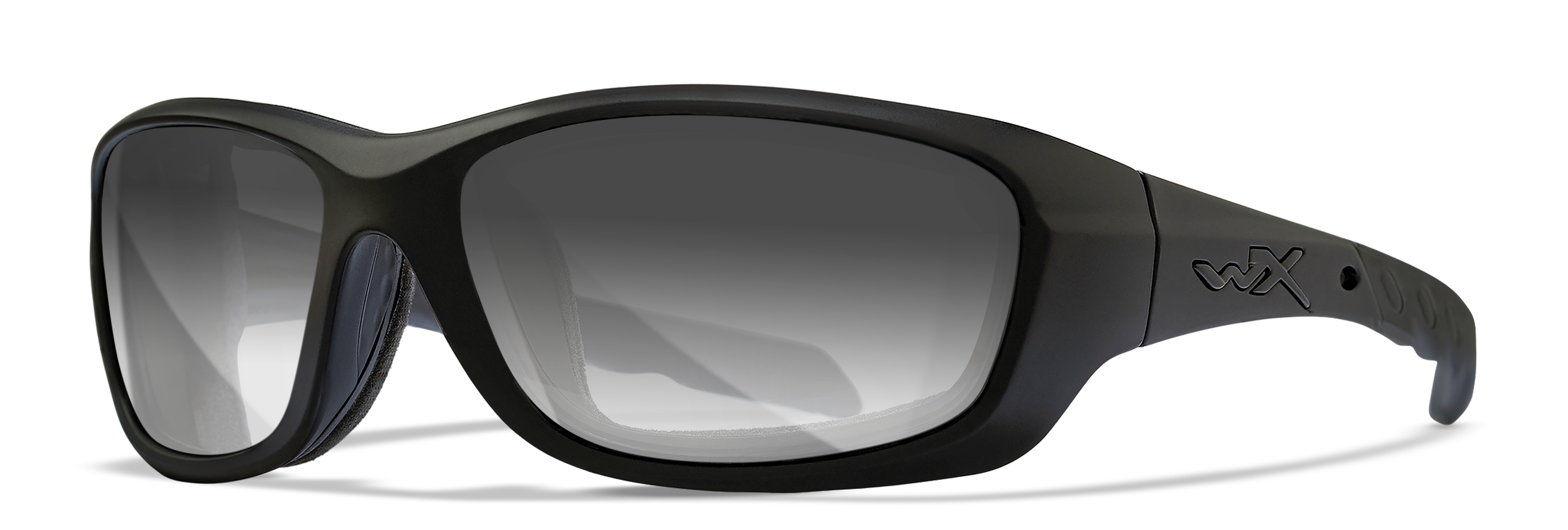 Image of WX Gravity - Matte Black | La Grey