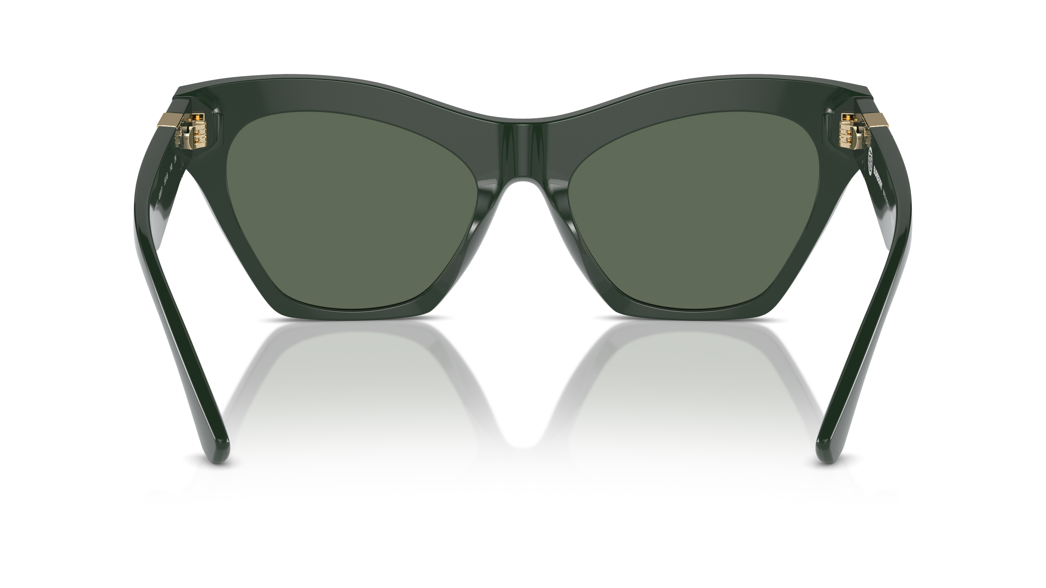 Image of BE4420U - Green | Dark Green