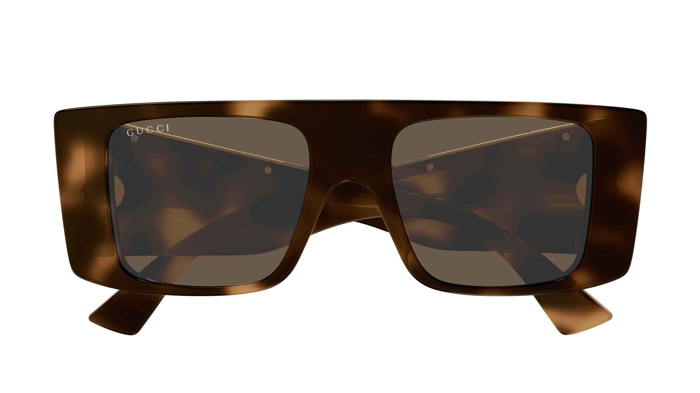 Image of GG1888S - Havana | Brown