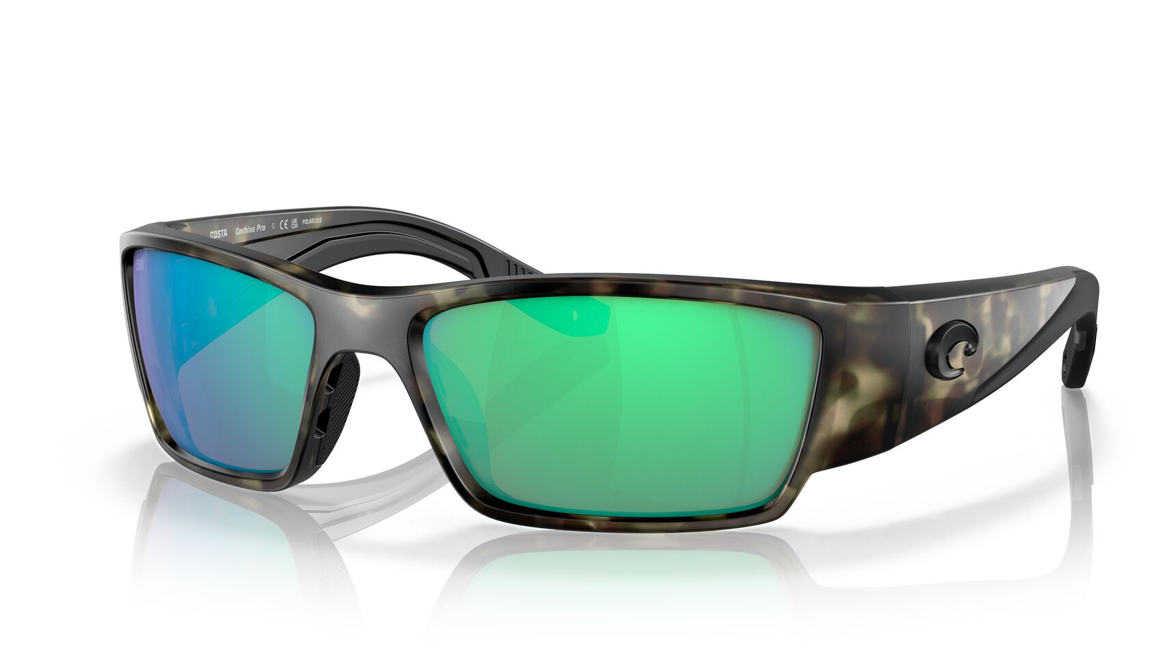 Image of Corbina Pro