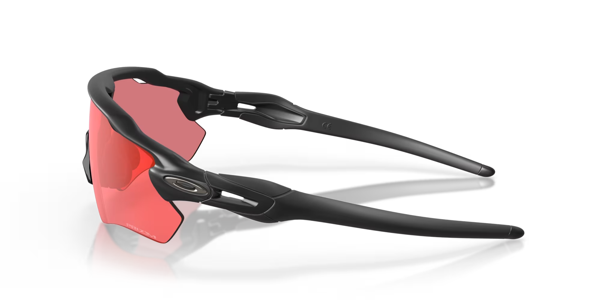 Image of Radar EV Path