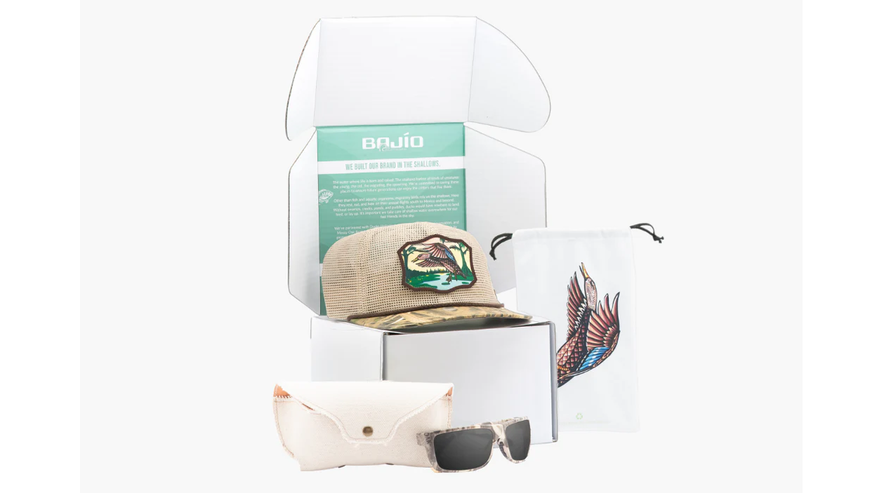 Image of Vega Ducks Unlimited Gift Sets