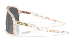 Image of Sutro Terrazzo Collection - Clear Terrazzo | Prizm Black