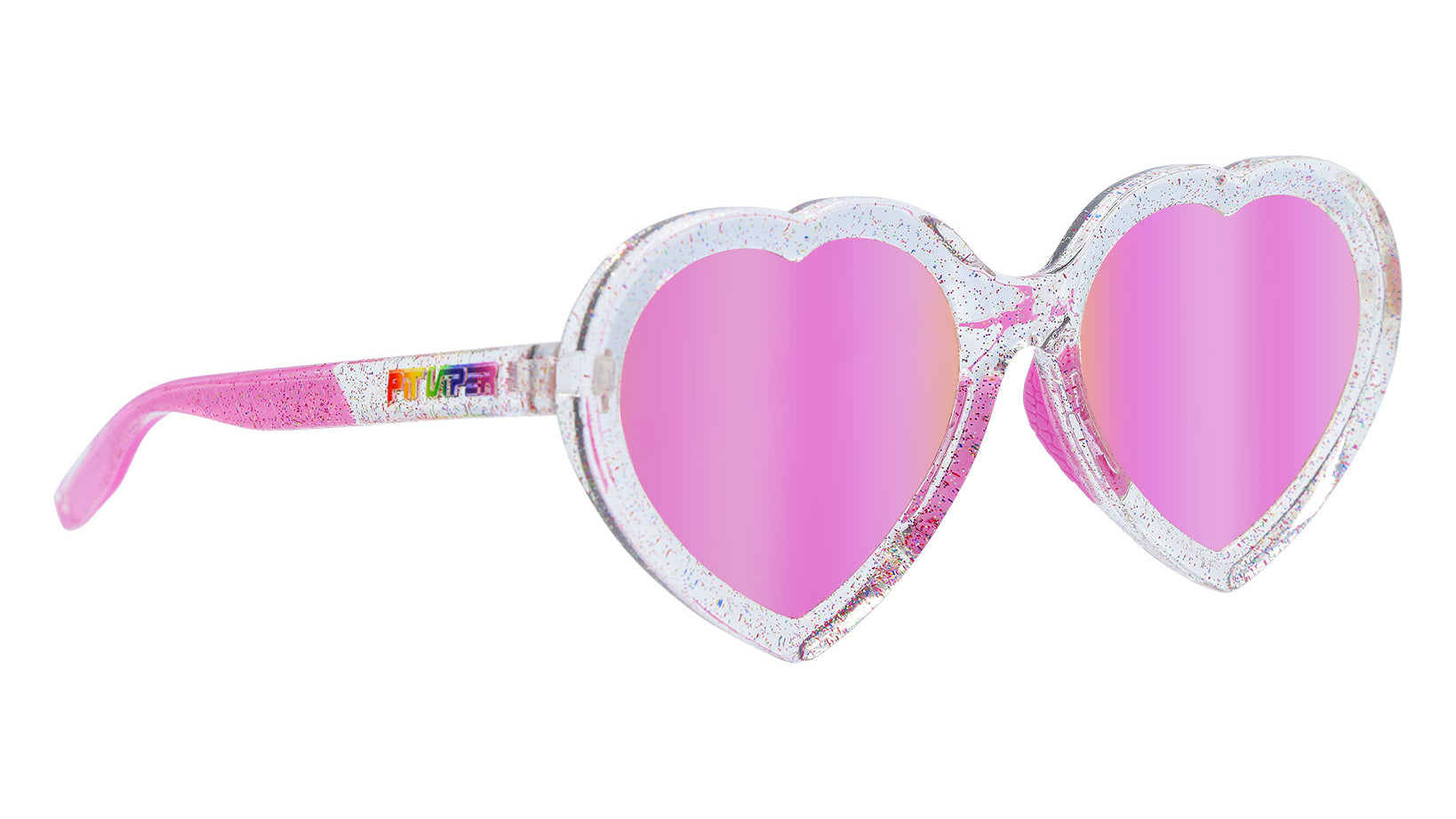 Image of The Admirer