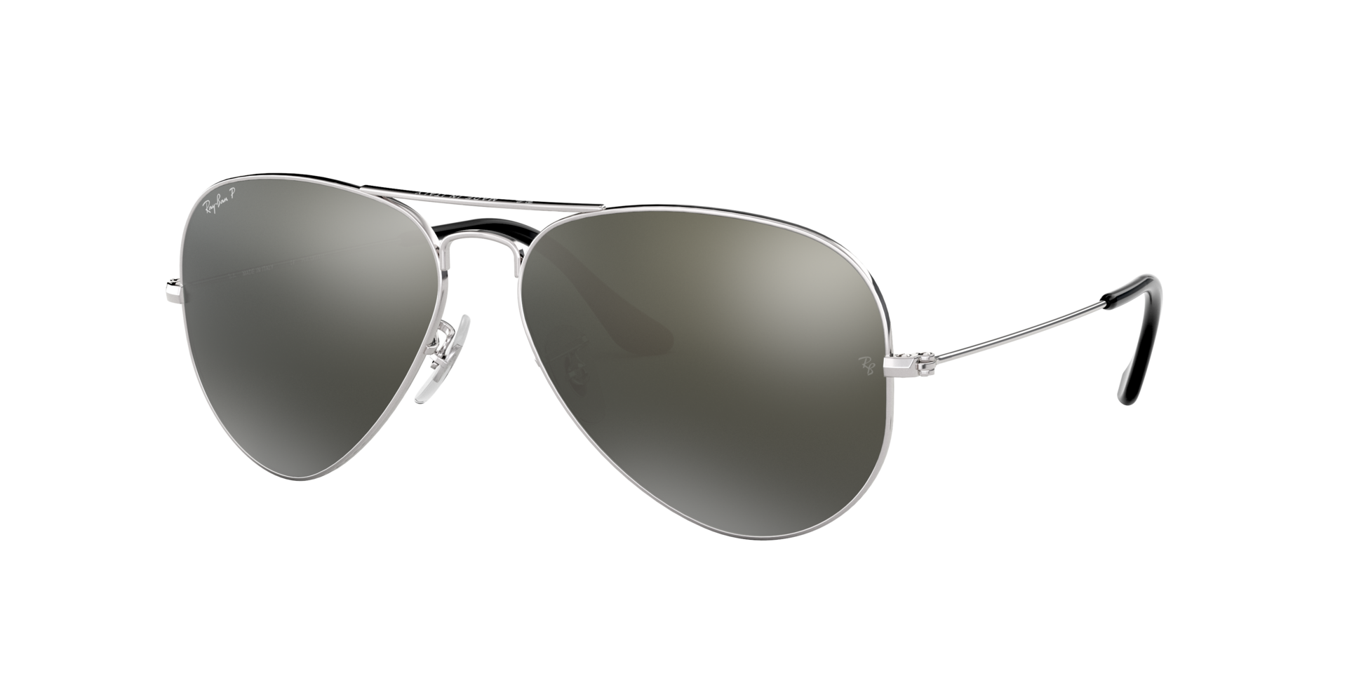 Image of Aviator Large Metal