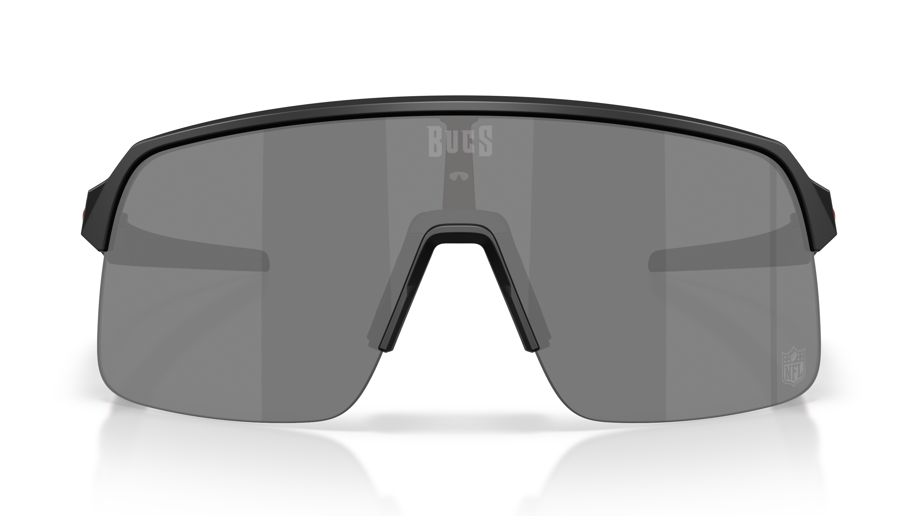 Image of Sutro Lite Tampa Bay Buccaneers - Matte Black | Prizm Black
