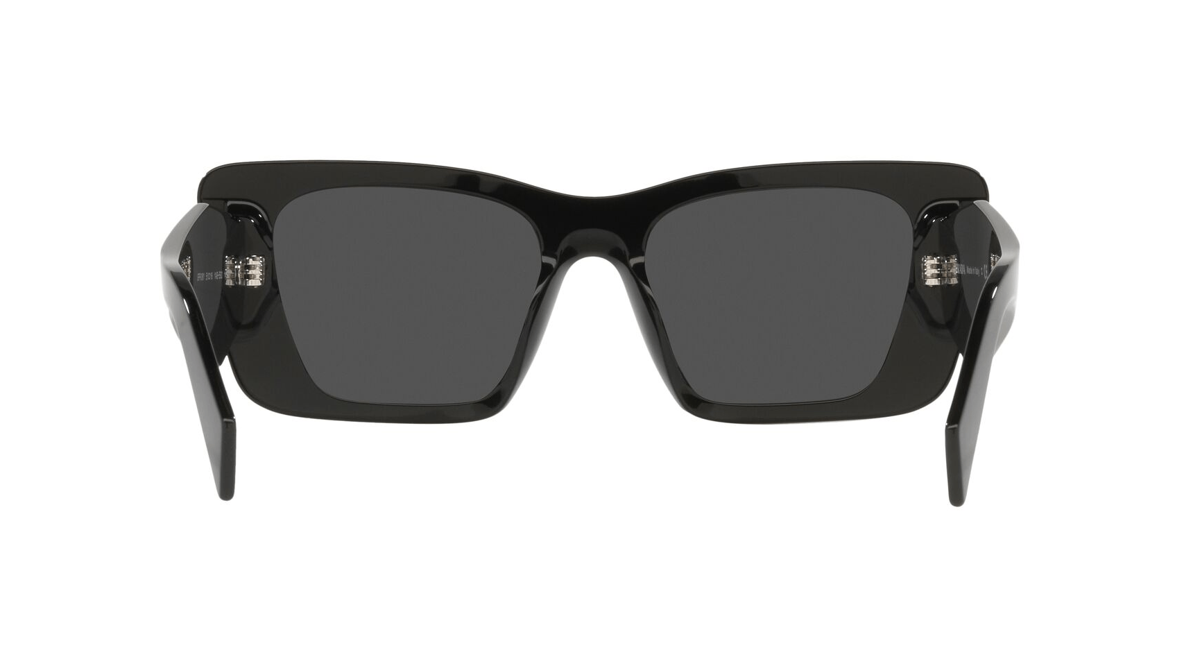 Image of PR 08YS - Black | Dark Grey