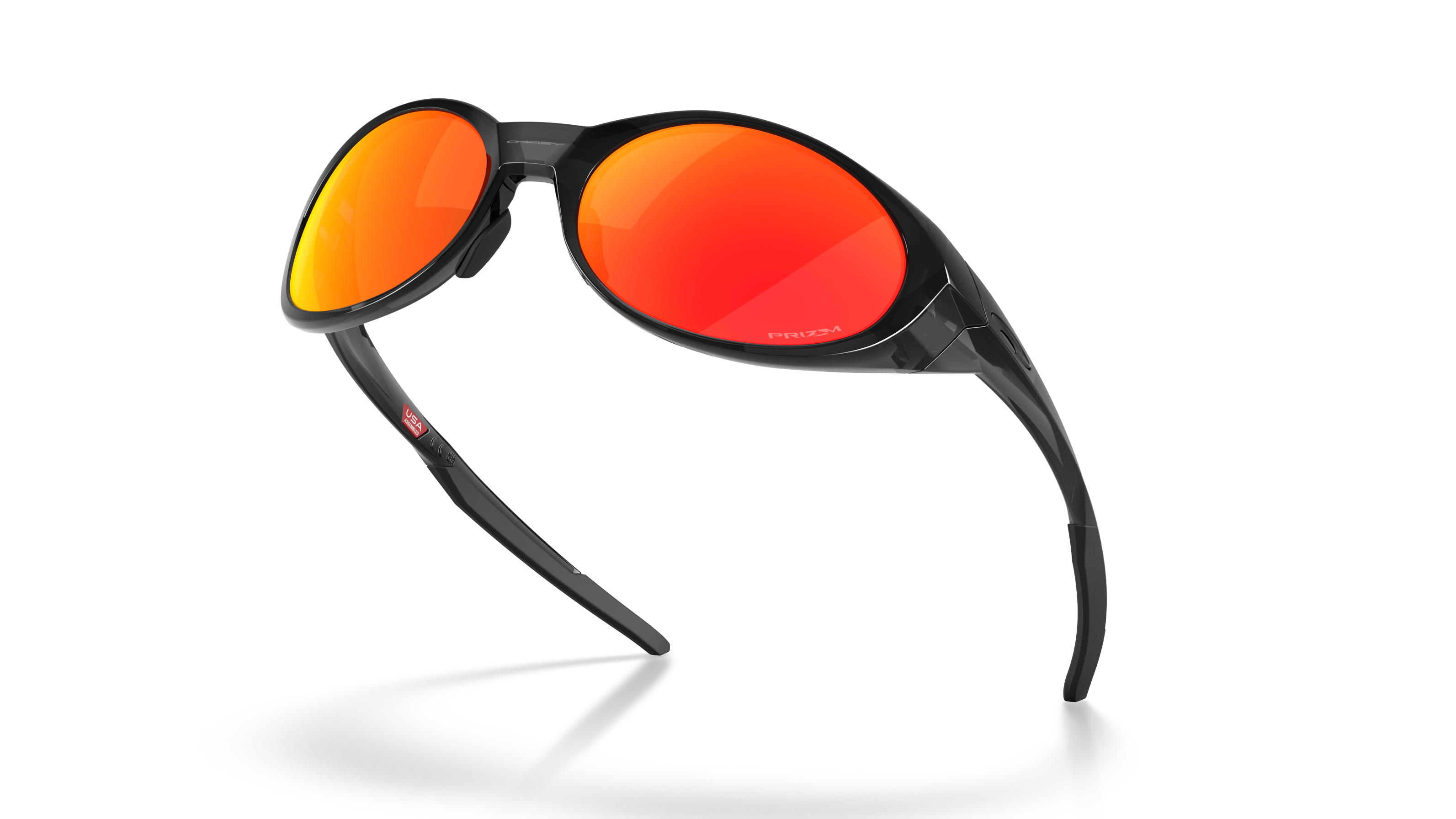 Image of Eyejacket Redux