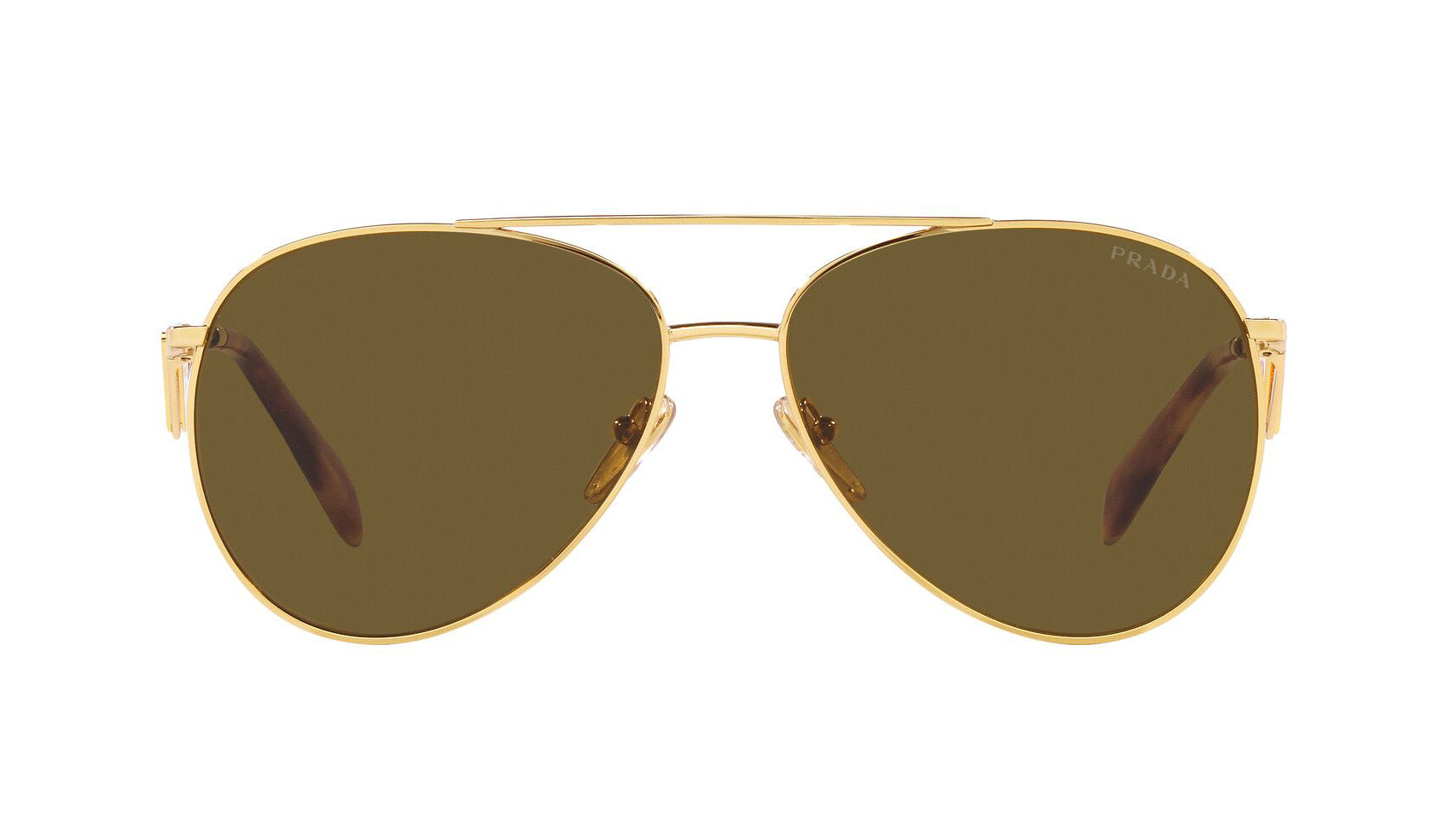 Image of PR 73ZS - Gold | Dark Brown