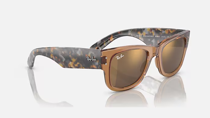 Image of Mega Wayfarer