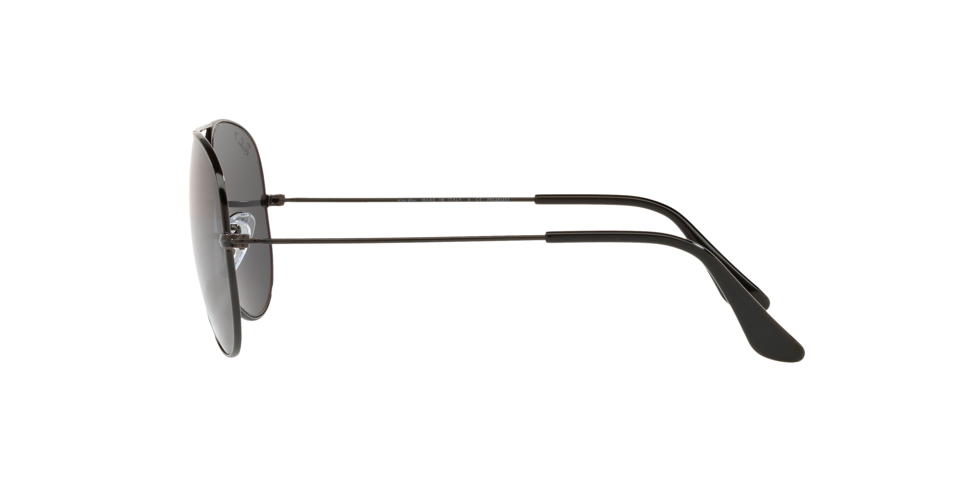 Image of Aviator Large Metal