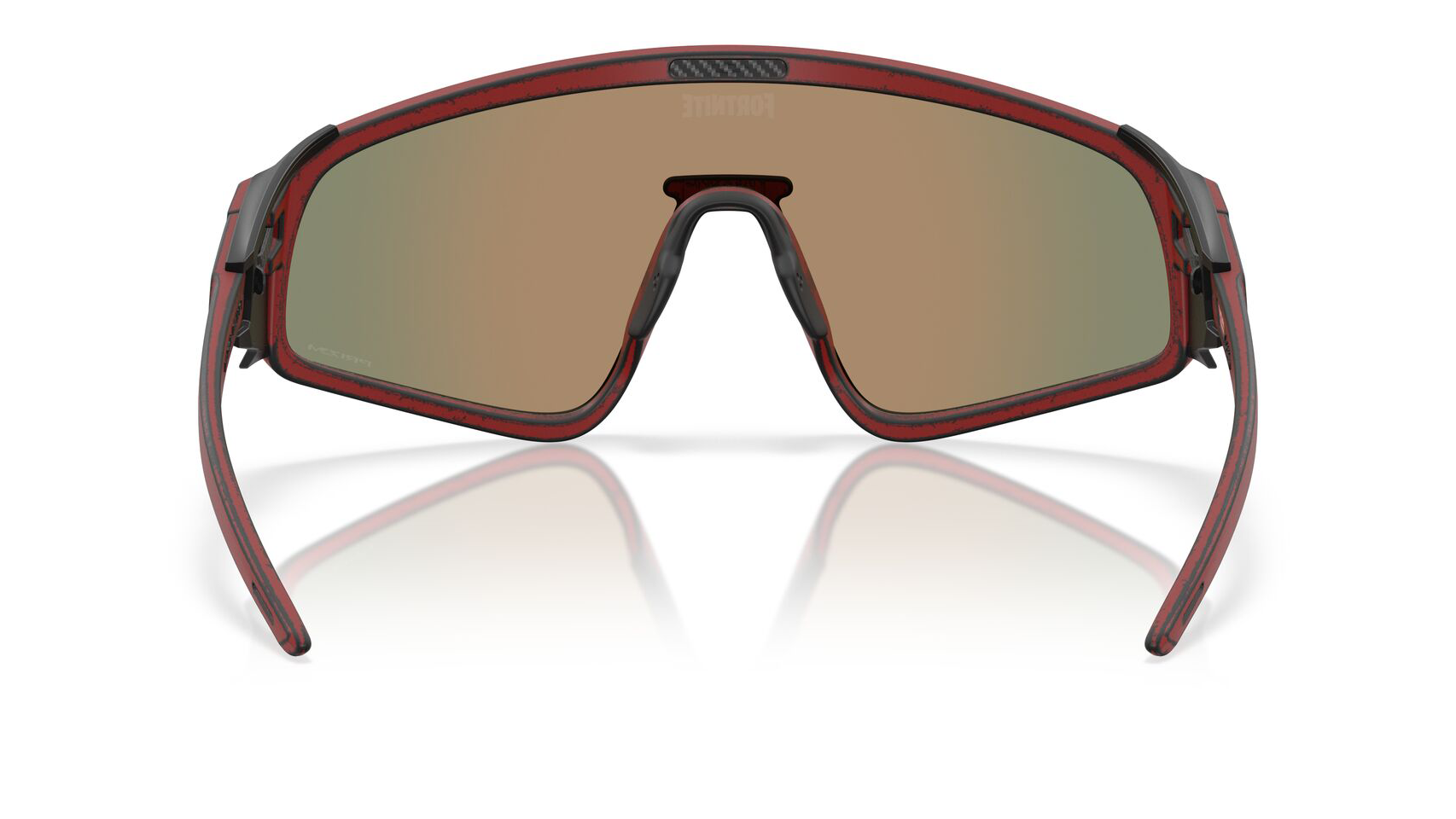 Image of Latch Panel FORTNITE Signature Series - Raceworn Red Knight | Prizm Ruby