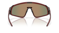 Image of Latch Panel FORTNITE Signature Series - Raceworn Red Knight | Prizm Ruby