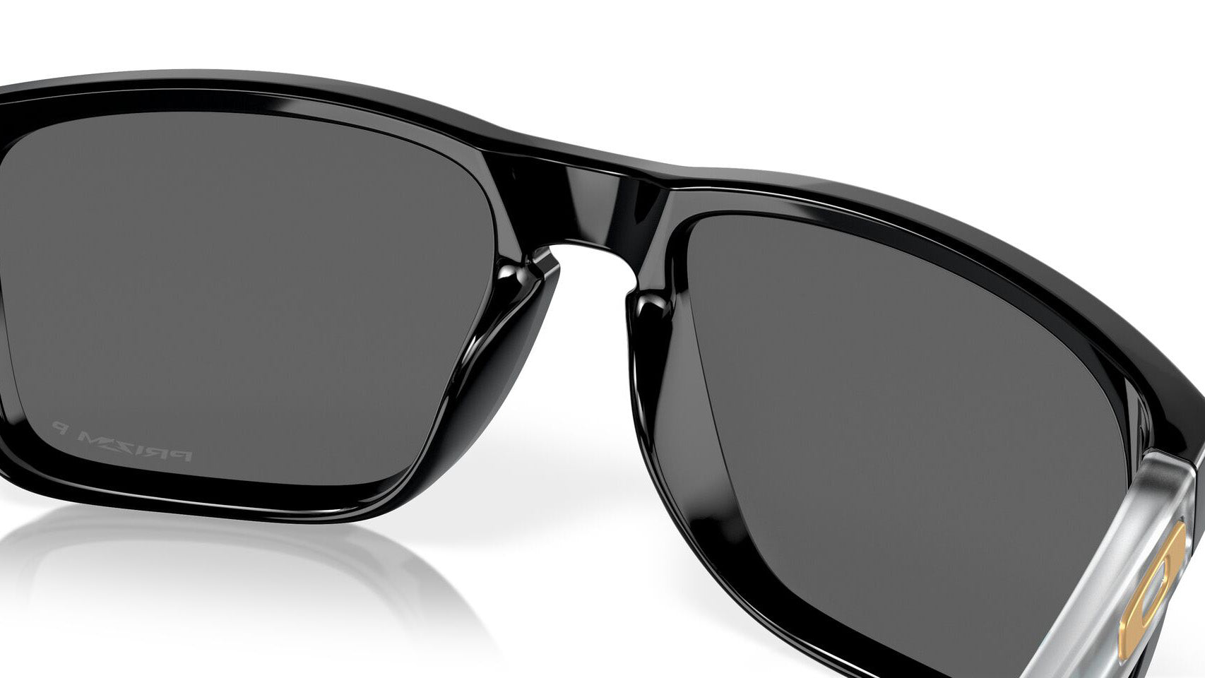 Holbrook XL - Black Introspect | PRIZM Black Polarized