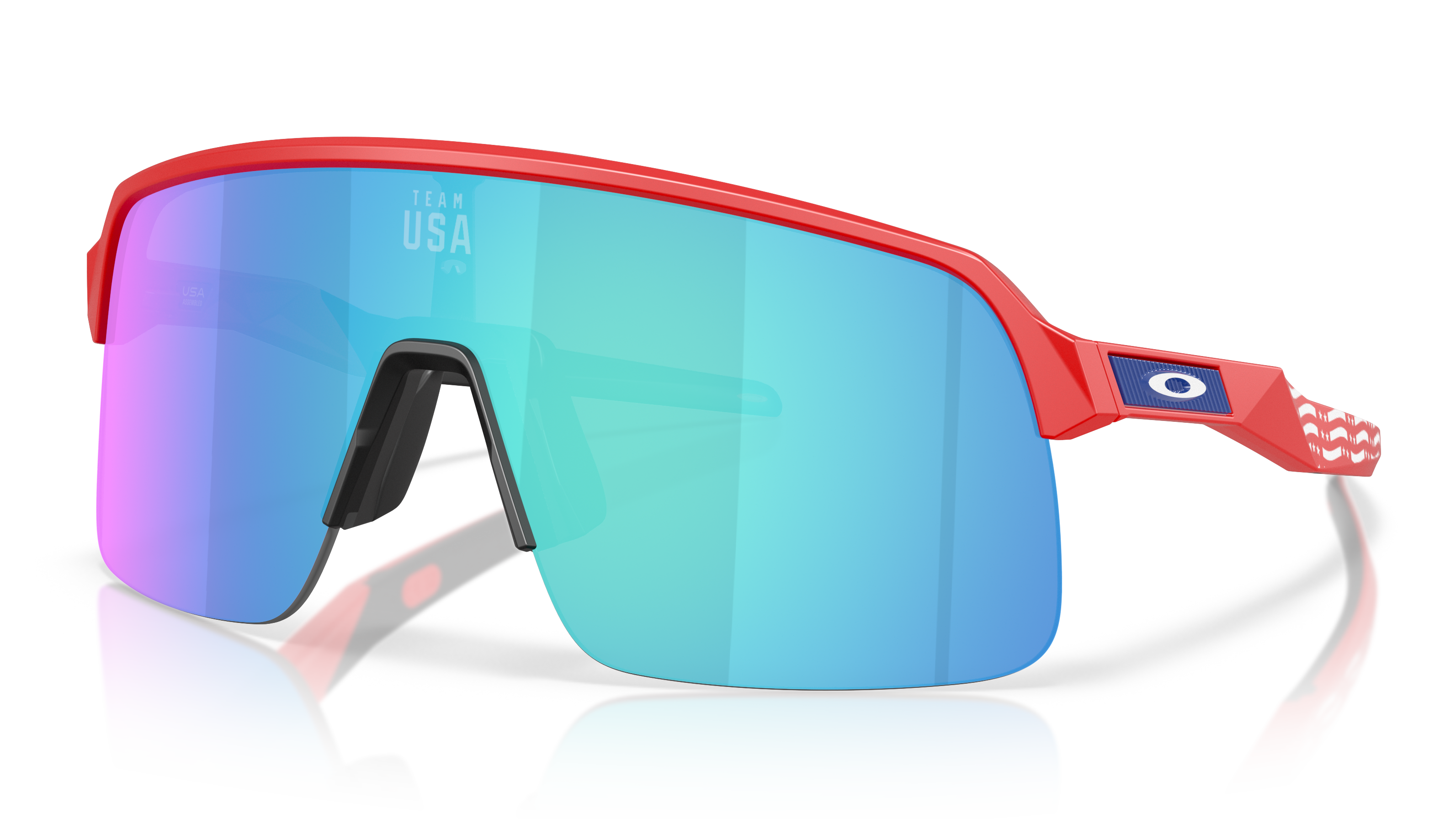 Sunglass World