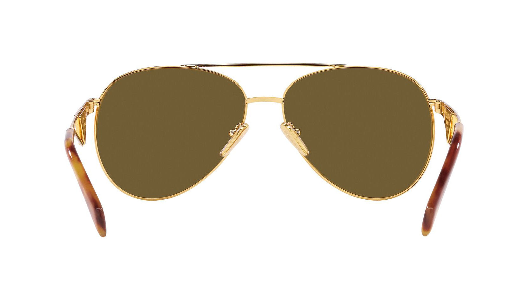 Image of PR 73ZS - Gold | Dark Brown