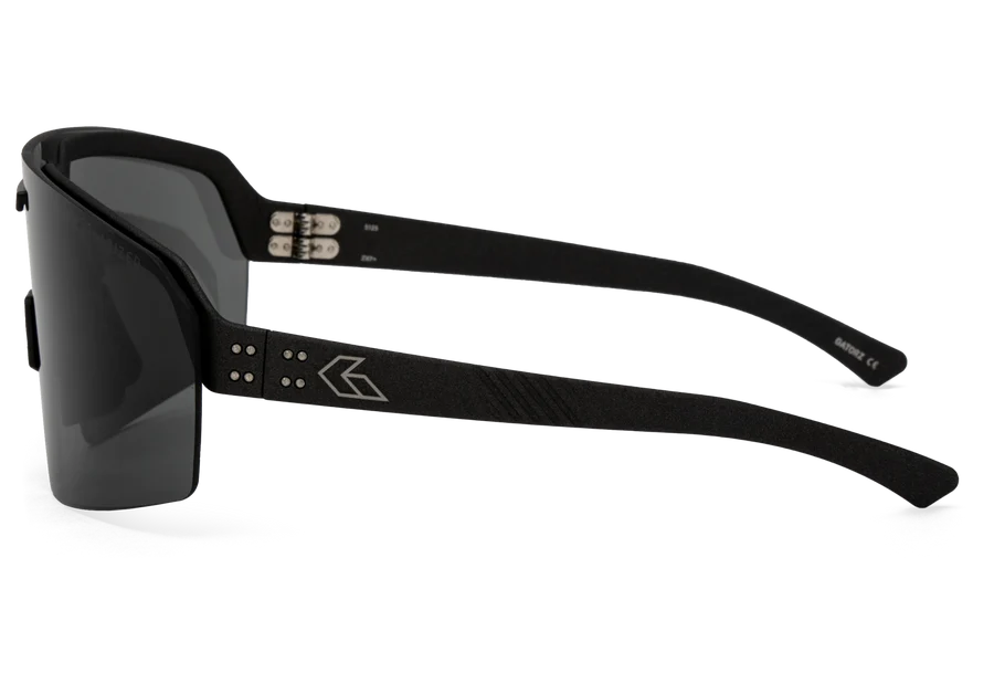 Image of Havok - Black | Smoke  ANSI Z87.1+